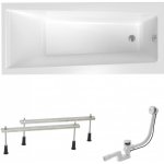 Laguna Idea Plus 170 x 75 cm SIKOID1700AN – Hledejceny.cz