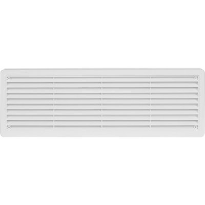 Haco VMD 400 x 130 mm bílá 2 ks – Zboží Mobilmania