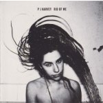 Pj Harvey - Rid Of Me CD – Hledejceny.cz