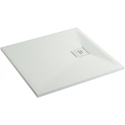 Erga Hyper 120 x 80 cm ERG-V06-SMC-8012S-WH – Zboží Mobilmania