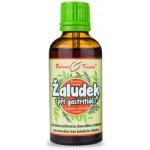 Bylinné kapky Žaludek tinktura 50 ml – Hledejceny.cz