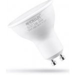 Sollux LED žárovka GU10 4000K 7W 530lm – Hledejceny.cz