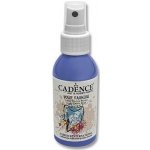 Cadence Boya Barvy na textil Cadence Your Fashion 100 ml Světle modrá – Zboží Dáma