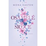 Osamělé srdce - Mona Kasten – Hledejceny.cz