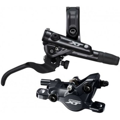 Shimano XT BR-M8100 zadní 170cm kovové + chladič J-kit – Hledejceny.cz