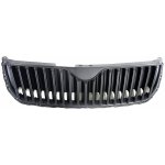 Škoda Superb II-Výplň do přední masky original 3T0853668A