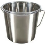 Nerezový kbelík 12,3 l – Hledejceny.cz