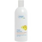 Ziaja baby magická pěna do koupele bez mýdla 12m+ chameleon 400 ml – Zboží Dáma