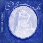 Nightwish - Once 04 CD – Zboží Mobilmania
