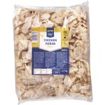 Metro Chef Kebab kuřecí krájený, mražený 2.5kg – Zboží Dáma