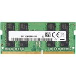 HP compatible 8 GB DDR4-3200MHz 260 PIN SODIMM 13L77AA – Zboží Mobilmania