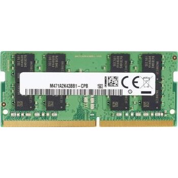 HP compatible 8 GB DDR4-3200MHz 260 PIN SODIMM 13L77AA
