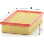 MANN-FILTER Vzduchový filtr MANN C29144 (MF C29144) – Hledejceny.cz