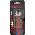 Bull's Laser 16g 15999 – Zboží Mobilmania