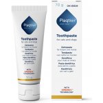 Plaqtiv Oral care Zubní pasta pro psy a kočky 70 g – Sleviste.cz