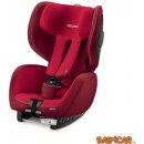 Recaro Optia 2017 Indy Red