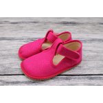 Beda bačkůrky užší kotník PINK SHINE – Zboží Mobilmania