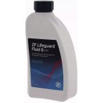 ZF Lifeguard Fluid 8 1 l | Zboží Auto