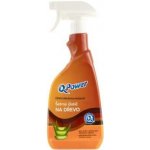 Q-Power čistič na dřevo 500 ml MR Aloe – Sleviste.cz