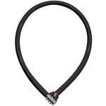 Kryptonite Keeper 665 Combo 6x650mm černý – Hledejceny.cz
