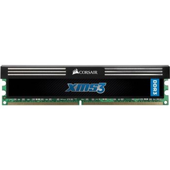 Corsair XMS3 DDR3 8GB 1600MHz CL11 CMX8GX3M1A1600C11