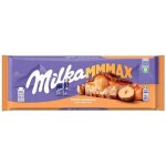 Milka Toffee Wholenut 300 g – Zboží Dáma