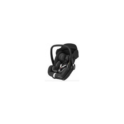 Maxi-Cosi Marble i-Size + Isofix 2022 Essential Black