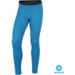 Husky Merino termoprádlo Kalhoty pánské modrá – Zboží Dáma