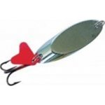 Albastar Pilker stříbrný 40 g – Hledejceny.cz