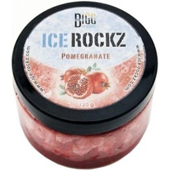 Ice Rockz Granátové Jablko 120 g