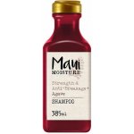 Maui Moisture Strength & Anti-Breakage + Agave šampon 385 ml – Hledejceny.cz