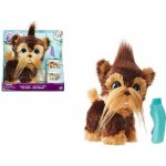 Hasbro FurReal Štěně s česací srstí – Sleviste.cz
