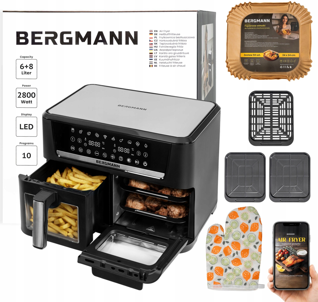 Bergmann MTP 007743