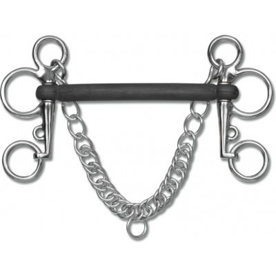 Waldhausen Udidlo pelham gumové – Sleviste.cz