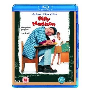 Billy Madison BD