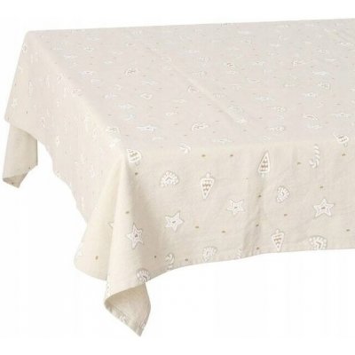 Boltze Home Bavlněný ubrus BAKERY 140x180 cm – Hledejceny.cz