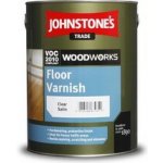 Johnstone´s Floor Varnish Satin 2,5 l – Hledejceny.cz
