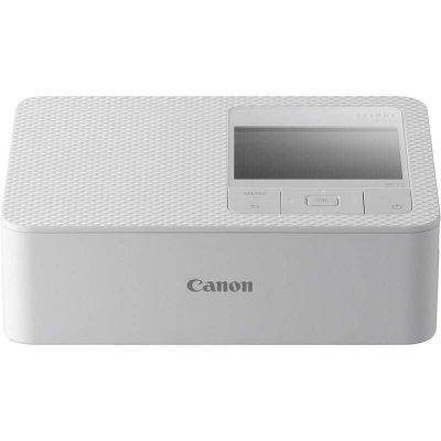 Canon Selphy CP-1500 bílá – Hledejceny.cz