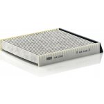 MANN-FILTER Filtr, vzduch v interiéru CUK2240 – Hledejceny.cz