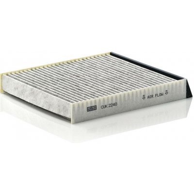 MANN-FILTER Filtr, vzduch v interiéru CUK2240 – Hledejceny.cz