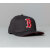 New Era 9Fifty MLB Stretch Snap Boston Red Sox Cap Black/ Red