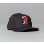 New Era 9Fifty MLB Stretch Snap Boston Red Sox Cap Black/ Red – Hledejceny.cz