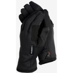 Mammut Fleece Pro Glove black – Hledejceny.cz