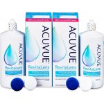 Johnson & Johnson Acuvue RevitaLens 2 x 360 ml – Zbozi.Blesk.cz