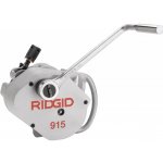 RIDGID ruční drážkovačka 915 (2-6˝) 88232 – Hledejceny.cz
