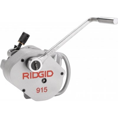 RIDGID ruční drážkovačka 915 (2-6˝) 88232 – Hledejceny.cz