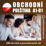 Obchodní polština A1-B1 – Hledejceny.cz