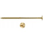 Klimas Wkręt-met Vrut konstrukční talířová hlava 8x200 TX – Hledejceny.cz