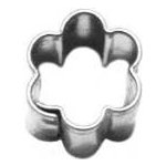 Vykrajovátko mini kytička 11x11 mm Smolík – Hledejceny.cz