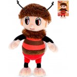 Včelí medvídek Brumda 15 cm – Zboží Mobilmania